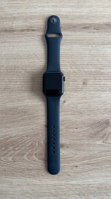 Prodám Apple Watch SE 2. gen GPS 40mm