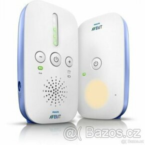 Dětská chůvička Philips Avent SCD501