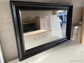 IKEA Hemnes zrcadlo - 90x60 cm