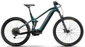 elektrokolo Haibike Alltrail 5