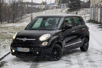 Fiat 500L 1.4 16V Lounge