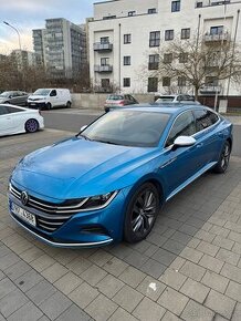 Vw arteon 2.0 tdi 110 kw 2021