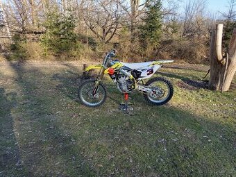 Suzuki rm-z 450