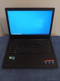 Notebook Lenovo IdeaPad 100-15IBD - 1