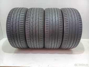 Letní pneu 225/45/17 Hankook - 1