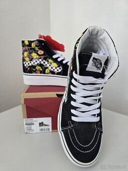 Vans Sk8-Hi