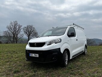 Peugeot Expert 2018, 2.0 Blue Hdi L2H1