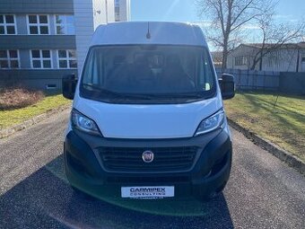 Fiat Ducato L3H2 2.3, rv. 9.2021