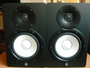 Prodám studiové monitory YAMAHA HS7