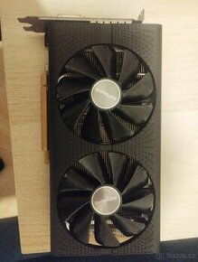 RX 570 4GB GDDR5