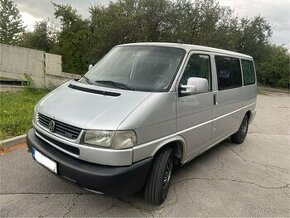 Vw Caravelle T4 2001 2.5tdi 75kw , nova stk