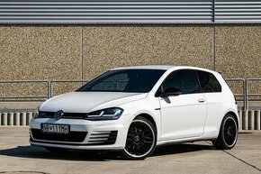 Volkswagen Golf 2.0 TDI BMT 184k GTD DSG