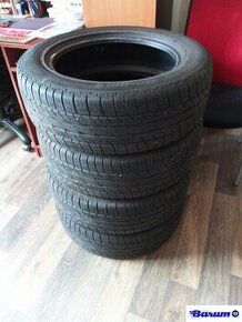 Barum Bravuris 4x4 215/60 R17 96H letní sada - 1