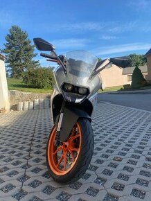 KTM RC 390