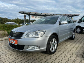 Škoda Octavia 1.2 TSI Ambiente combi - 1