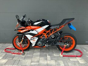 KTM RC 390 R, limitovaná edice 500 ks