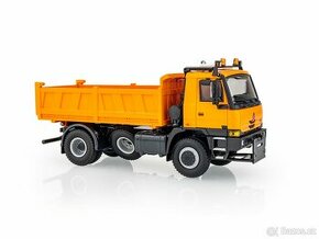 Tatra 815 4x4 SŮS Kaden 1/43 - 1