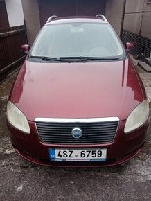 Fiat Croma 1,9 JTD 88 kw