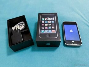 iPhone 3GS 8Gb