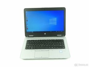 Hp Probook 640 G2 i5-6300U 14" 512gb ssd 8gb ram Win.10 - 1