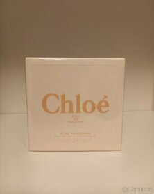 Chloé Rose Tangerine toaletní voda 50 ml