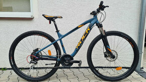 Rock Machine storm 90,hydr. brzdy,Shimano Acera,Rám M, L, XL - 1