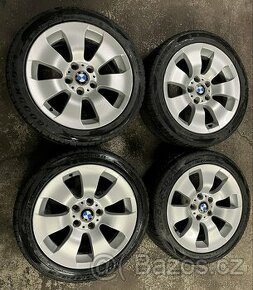 Bmw styling 158 BBS 17