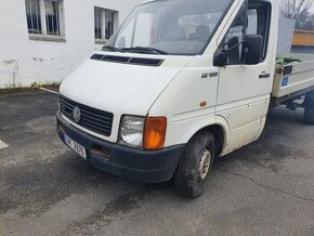 Vw LT 35