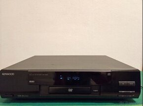 Kenwood DVF-3550