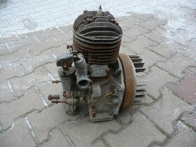 motor stabil - 1