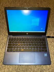 HP Stream - Celeron M4000 - 4GB RAM - flash