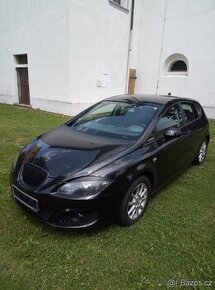 Seat Leon 1.4Tsi 92kw 2009 Style sport