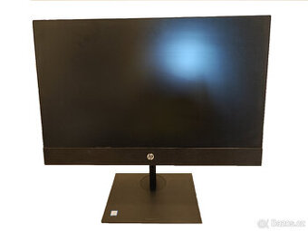 HP ProOne 440 G5 23,8" All In One PC, i5 9500T, 8GB RAM