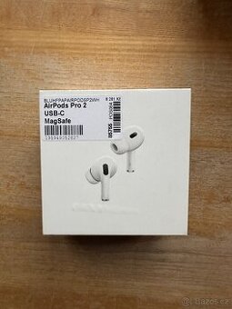 AirPods pro 2 gen.