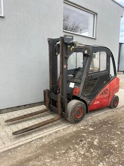 Linde H35D