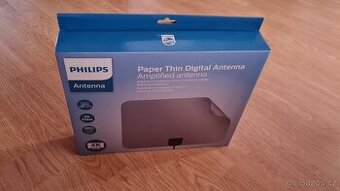 Pokojová anténa Philips SDV5231