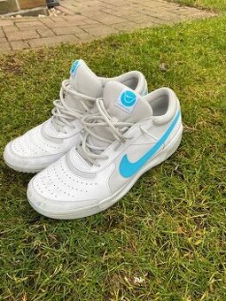 NIKE ZOOM COURT LITE 3 vel. 45.5 - 1