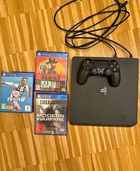 PS4 Slim 1TB