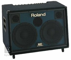 Klávesové kombo ROLAND KC 880 - 1