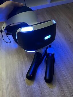 Playstation VR