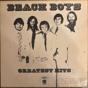 Beach Boys - Greatest Hits - 1