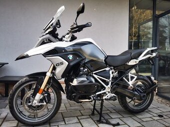 BMW R1250 GS