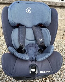 Maxi cosi Titan Blue