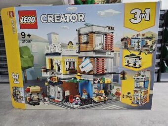 Lego 31097 - 1