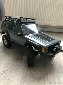 SCX10 Cherokee