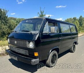 VW T3 1.6D