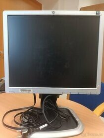 19" LCD monitor HP L1950g