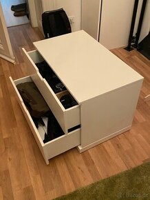 Komoda NORDLI Ikea