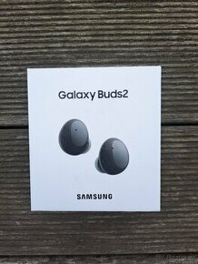 Krabička od sluchátek Samsung galaxy buds 2 - 1