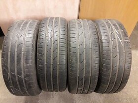 Continental ContiPremiumContact 2  205/60R16 92H 4ks (ZIMA)